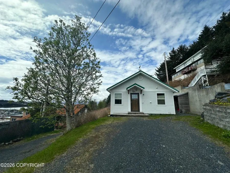 225 Alder Way, Kodiak, AK 99615 - #2