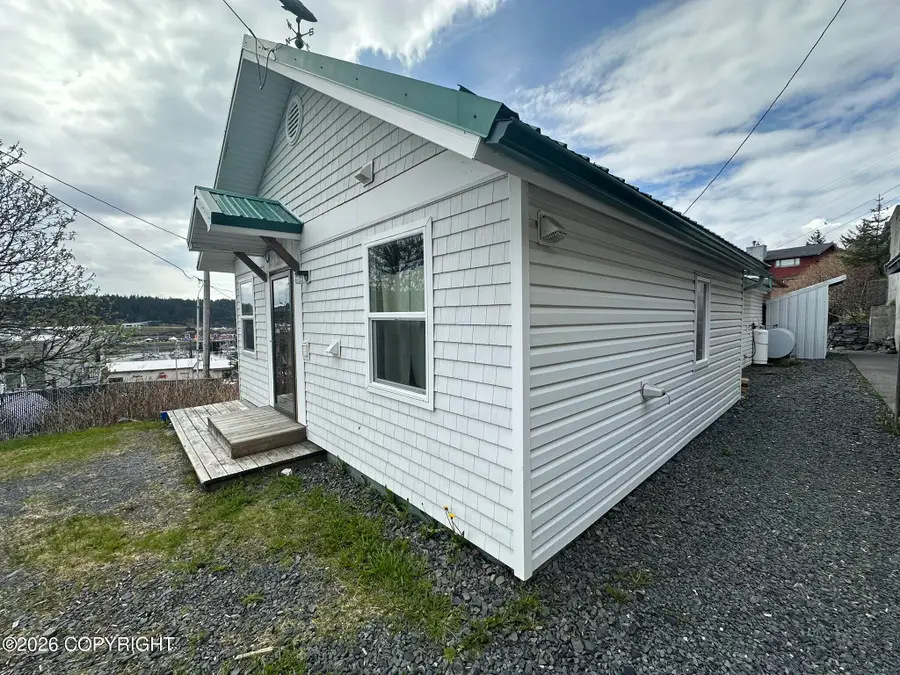 225 Alder Way, Kodiak, AK 99615 - #3