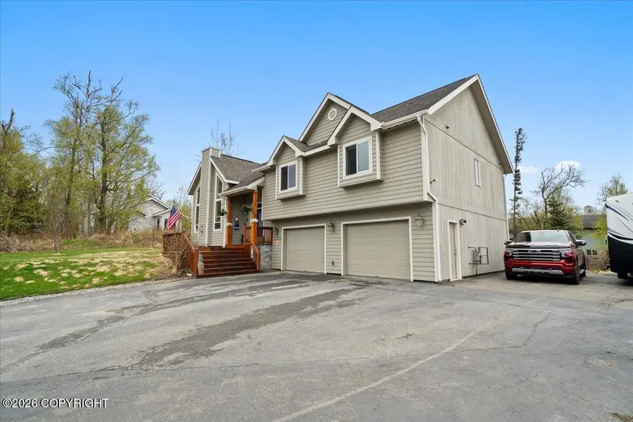 2375 N Comanche Trail, Palmer, AK 99645 - #3