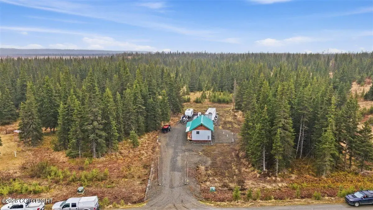 67587 & 67563 Maule Avenue, Ninilchik, AK 99639 - #1