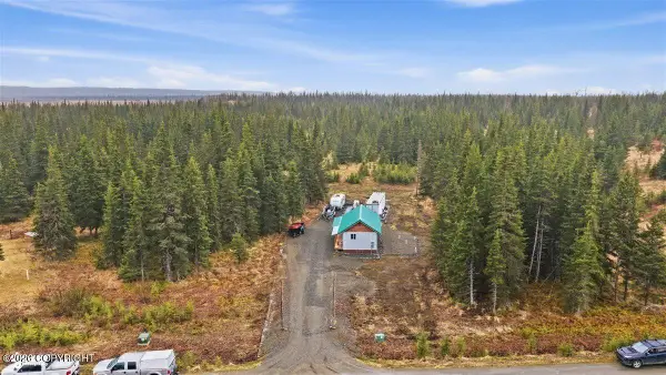 67587 & 67563 Maule Avenue, Ninilchik, AK 99639