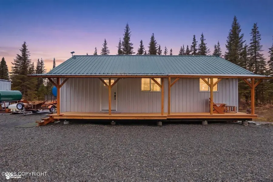 67587 & 67563 Maule Avenue, Ninilchik, AK 99639 - #2