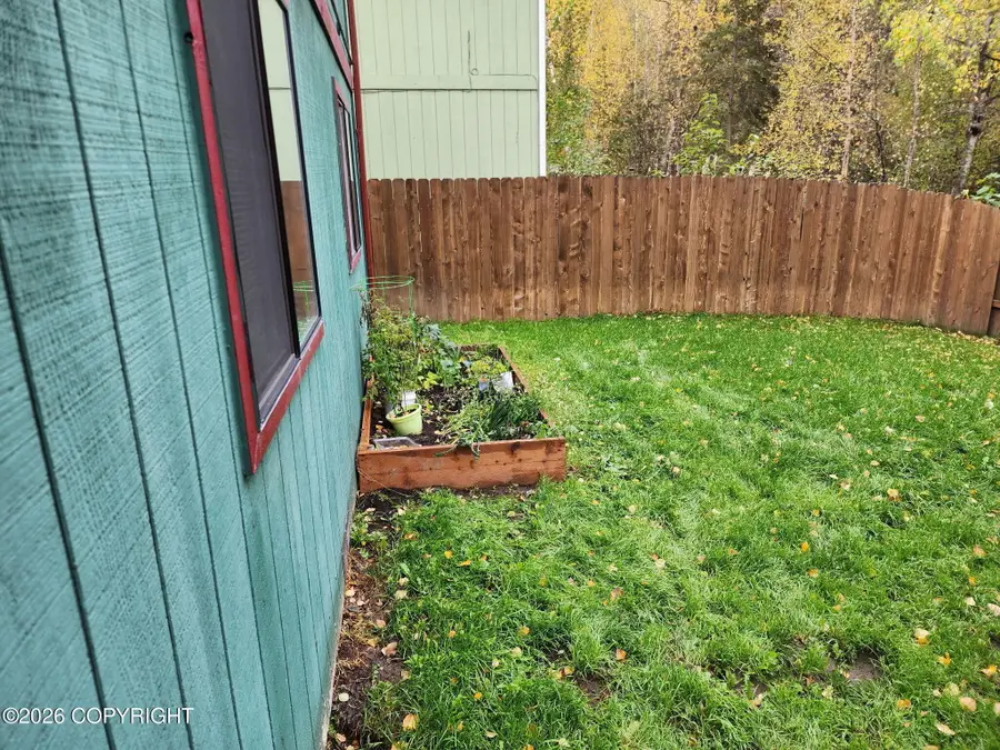 17660 Beaujolais Drive, Eagle River, AK 99577 - #2