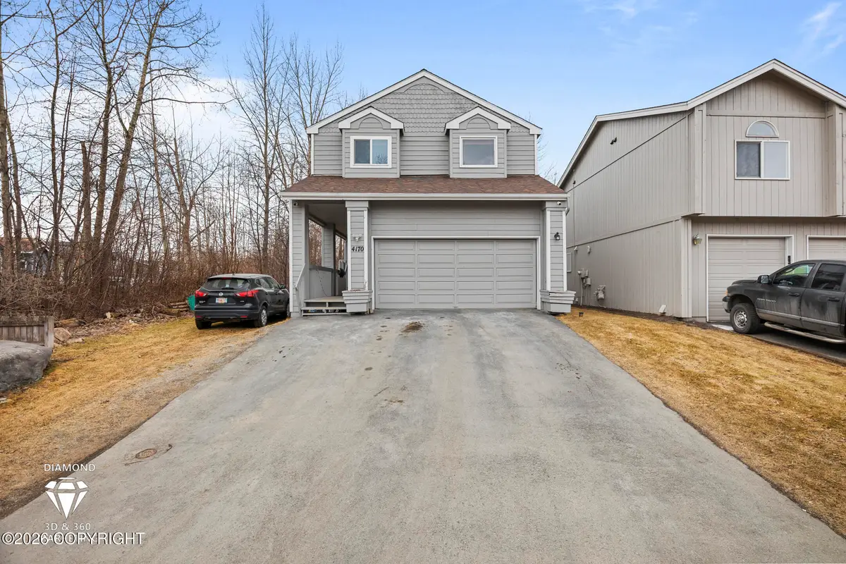4170 Defiance Street, Anchorage, AK 99504 - #1