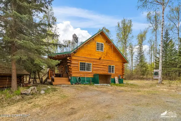 2386 Lewis Road, Wasilla, AK 99623