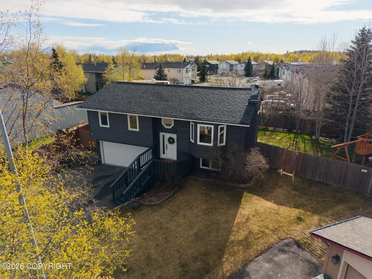 11710 Suncrest Circle, Anchorage, AK 99515 - #1