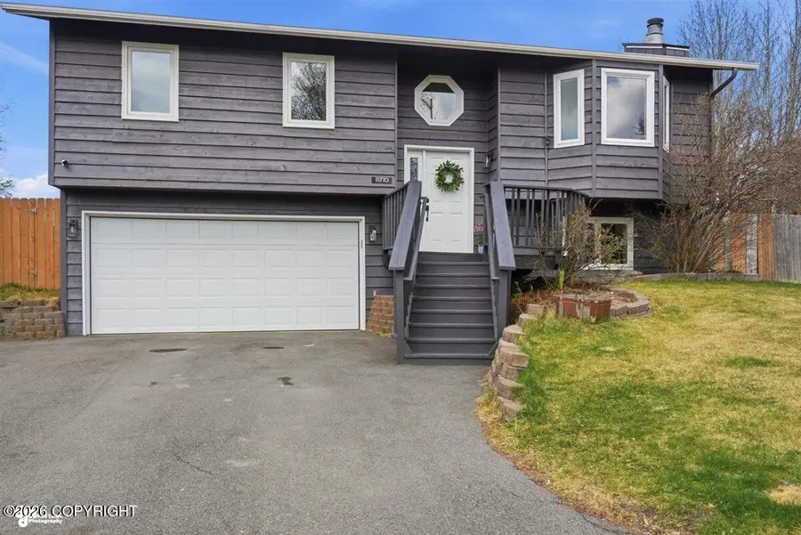 11710 Suncrest Circle, Anchorage, AK 99515 - #2