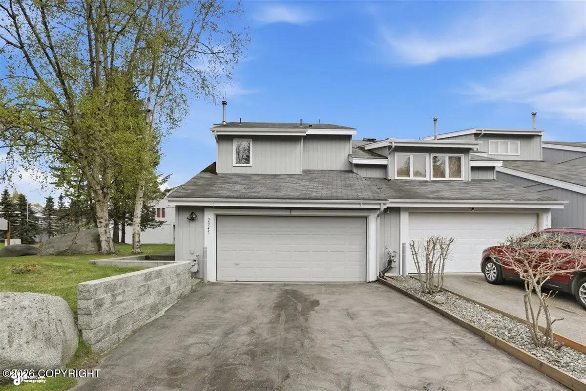 2945 Brittany Drive, Anchorage, AK 99504 - #1