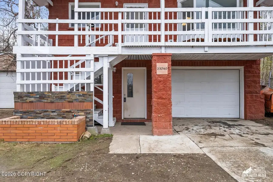 23740 W Willow 1st Avenue, Willow, AK 99688 - #3