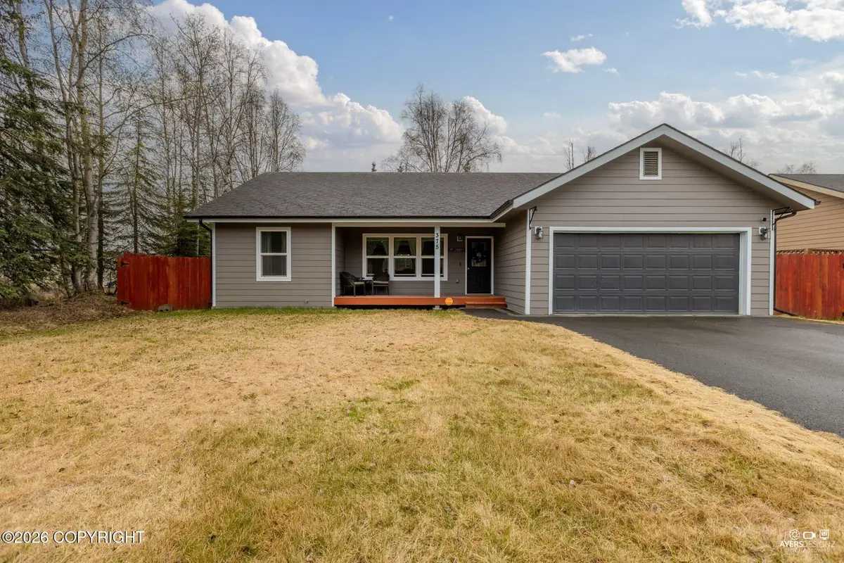 375 S Kobuk Street, Soldotna, AK 99669 - #1