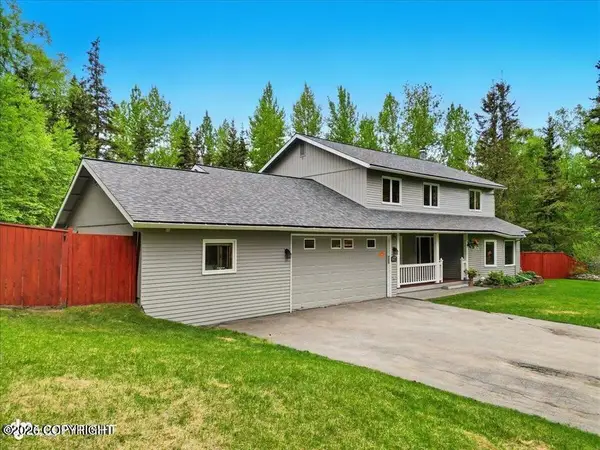 13340 Bainbridge Road, Anchorage, AK 99516
