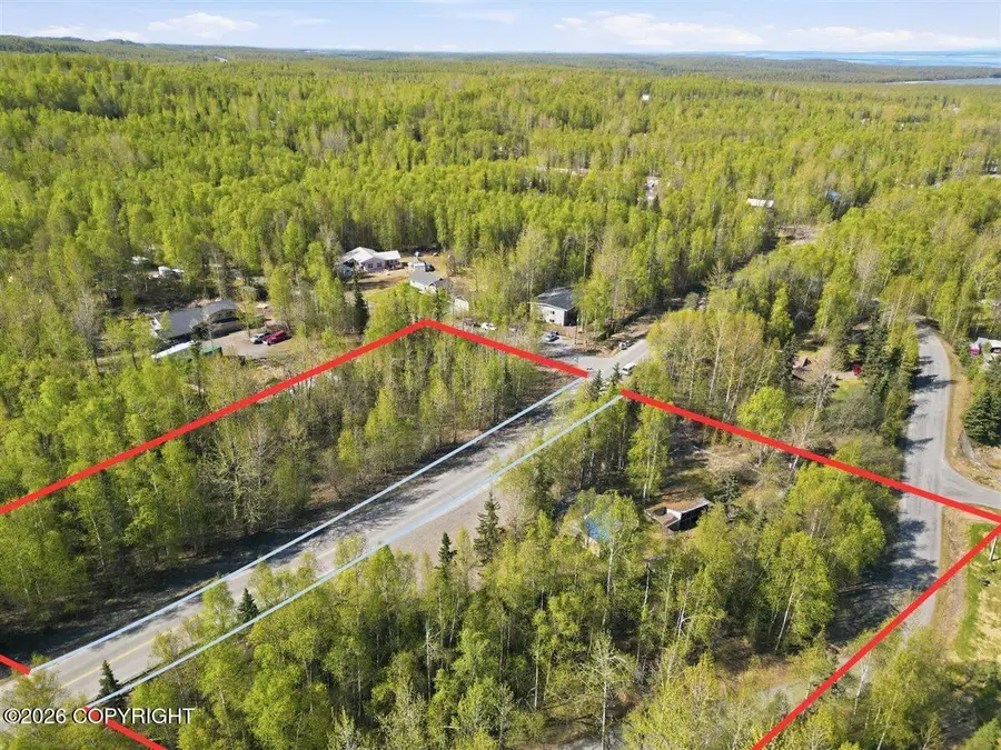21837 Birchwood Loop, Chugiak, AK 99567 - #2