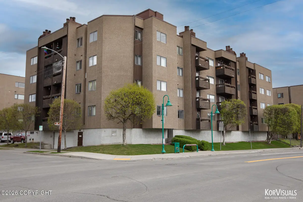 310 E 11th Avenue #115, Anchorage, AK 99501 - #1