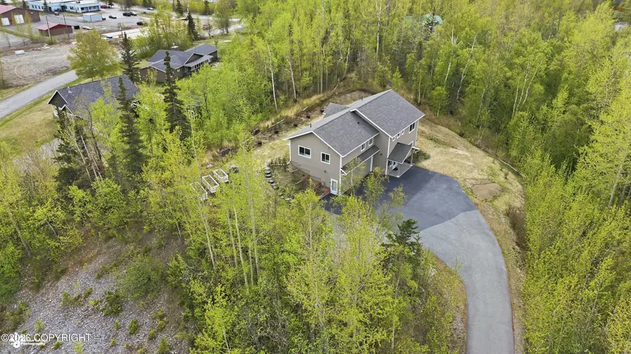 2030 N Broadway Drive, Palmer, AK 99645 - #2