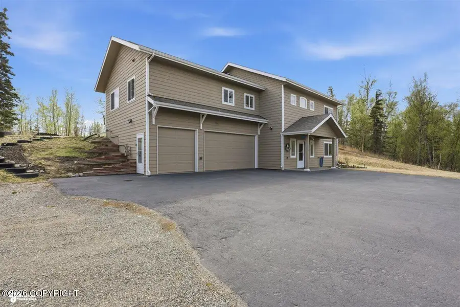 2030 N Broadway Drive, Palmer, AK 99645 - #3