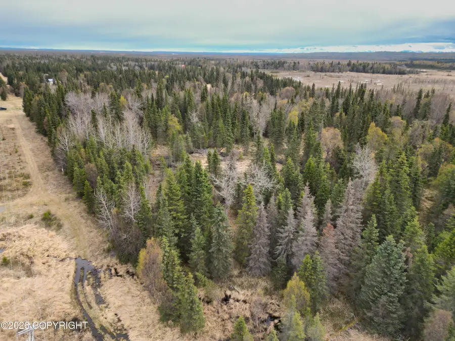 30276 Kalifornsky Road, Kasilof, AK 99610 - #2