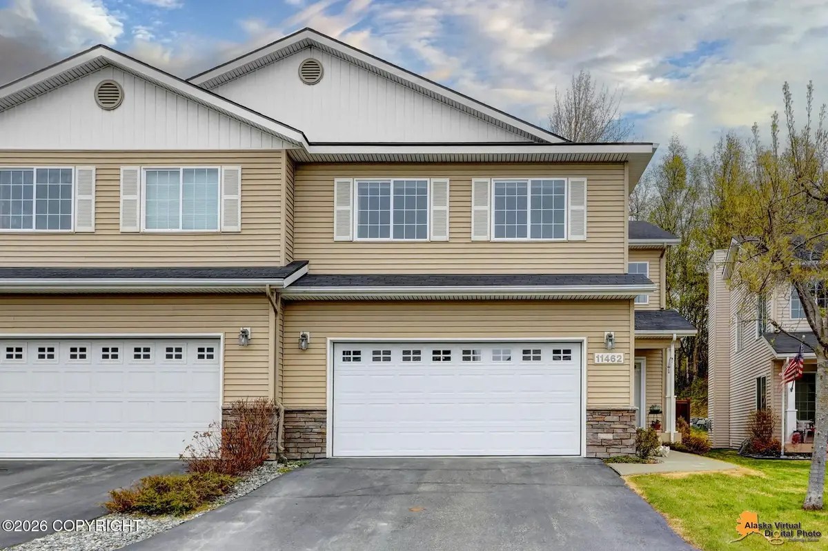 11462 Discovery Park Drive #86B, Anchorage, AK 99515 - #1