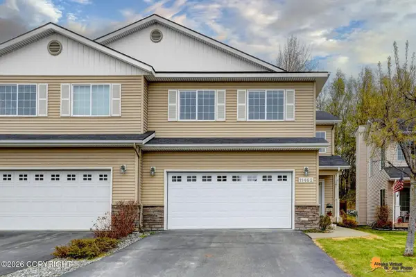 11462 Discovery Park Drive #86B, Anchorage, AK 99515