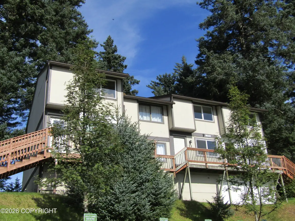 1820 Larch Street #F1, Kodiak, AK 99615 - #1