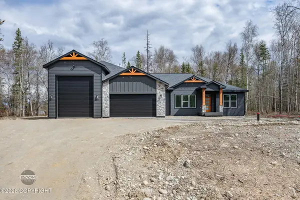 11762 E Fig Circle, Palmer, AK 99645