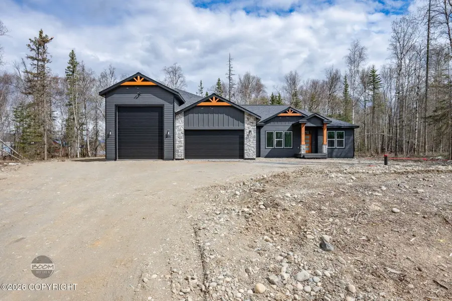 11762 E Fig Circle, Palmer, AK 99645 - #2