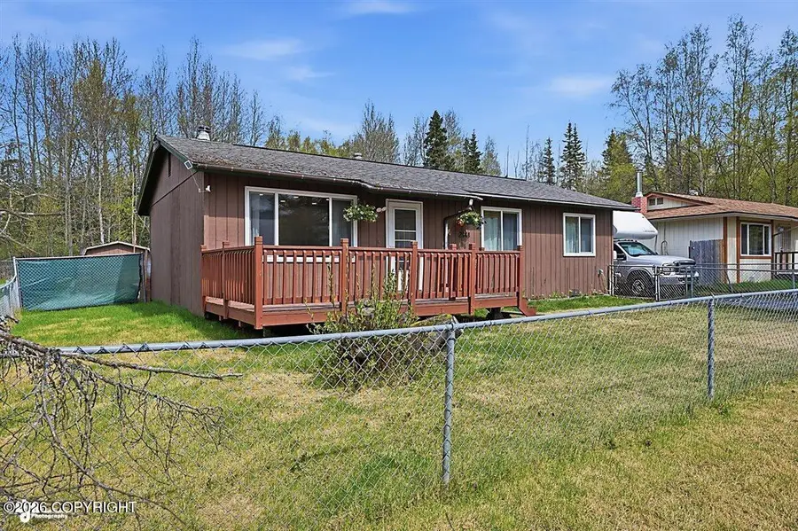 2141 Olympic Drive, Anchorage, AK 99515 - #3