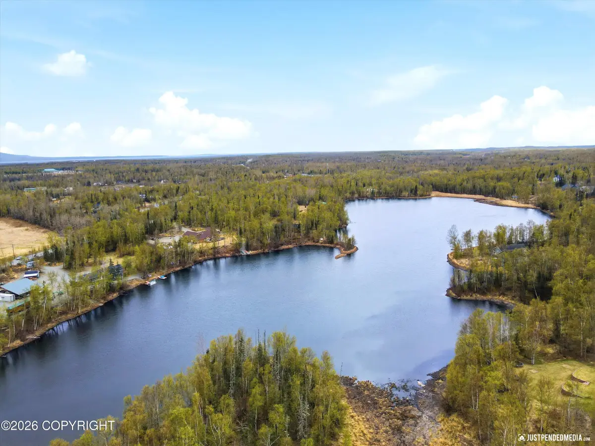 3142 E Olga Circle, Wasilla, AK 99654 - #1