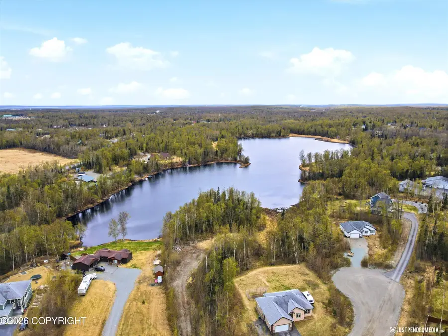 3142 E Olga Circle, Wasilla, AK 99654 - #2