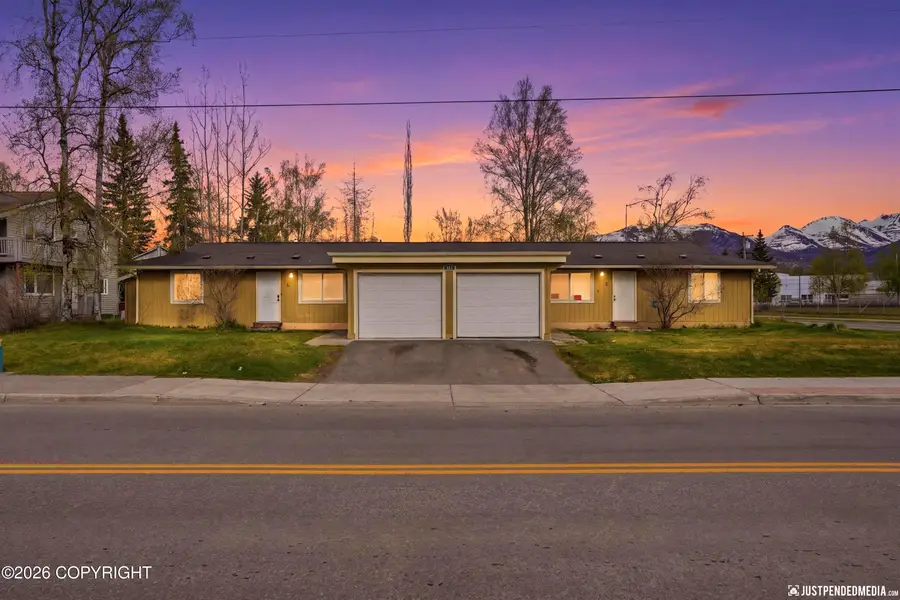 555 Oklahoma Street, Anchorage, AK 99504 - #2