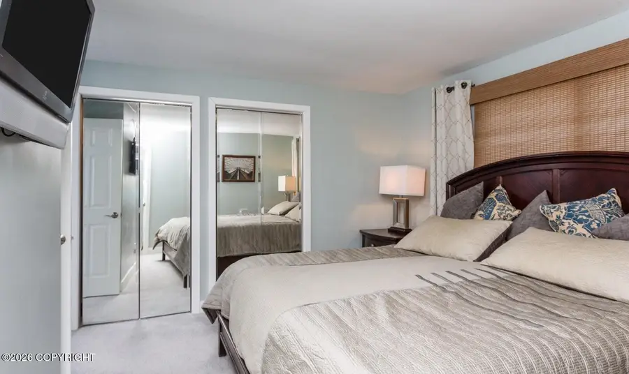 3311 Mt Vernon Court #4D, Anchorage, AK 99503 - #2