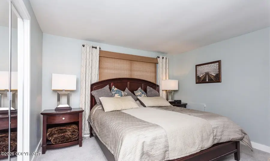 3311 Mt Vernon Court #4D, Anchorage, AK 99503 - #3