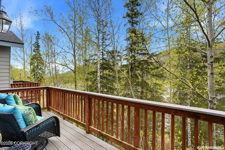 20646 Icefall Drive, Eagle River, AK 99577 - #3