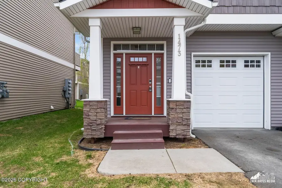 1473 Shallow Pool Drive #J1, Anchorage, AK 99504 - #2