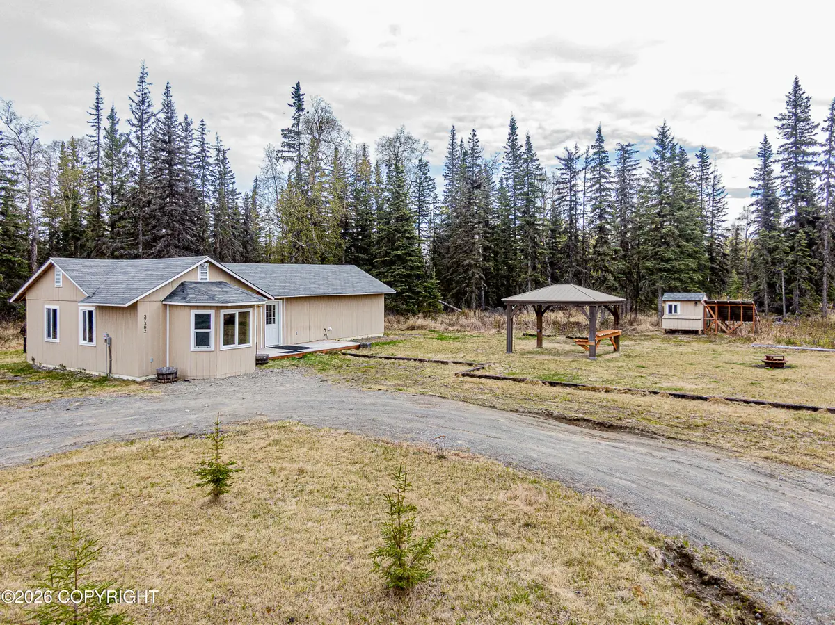 37382 Wanda Gail Street, Kenai, AK 99611 - #1