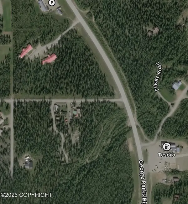 Mi 250 Parks Highway, Healy, AK 99743