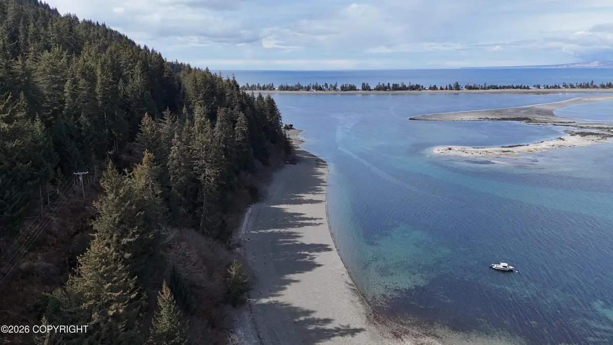 L2 Kasitsna Bay, Seldovia, AK 99663 - #1