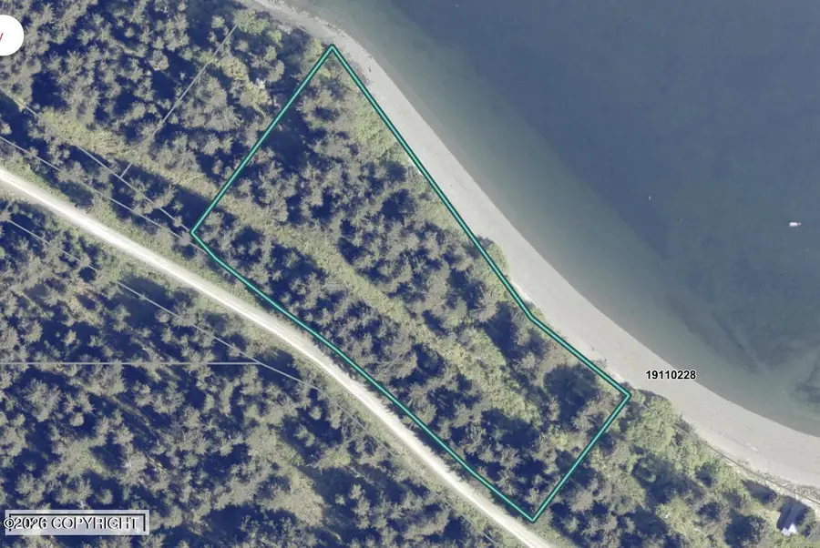 L2 Kasitsna Bay, Seldovia, AK 99663 - #2