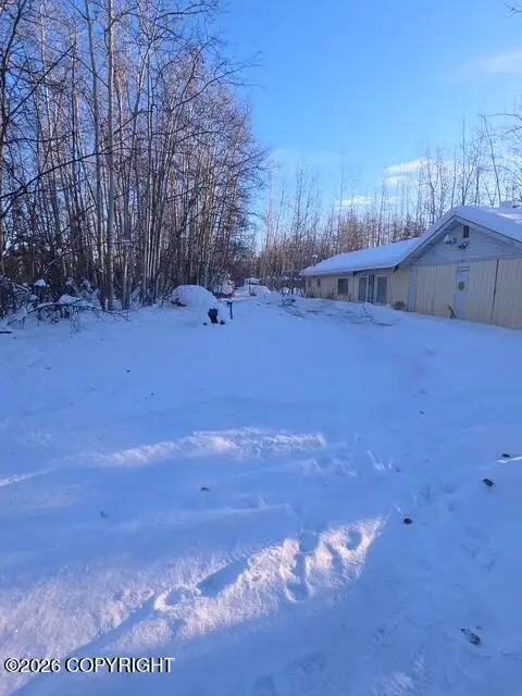 3483 Hurst Road, North Pole, AK 99705 - #1