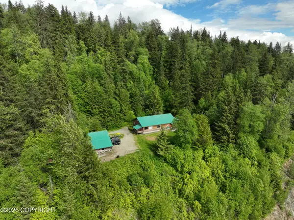 26814 Haines Highway, Haines, AK 99827