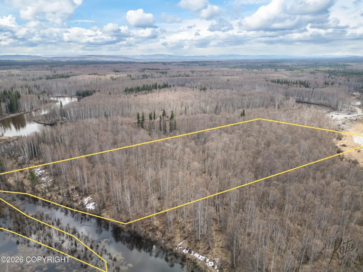 Lot 43 Carl Crosman Way, North Pole, AK 99705 - #1