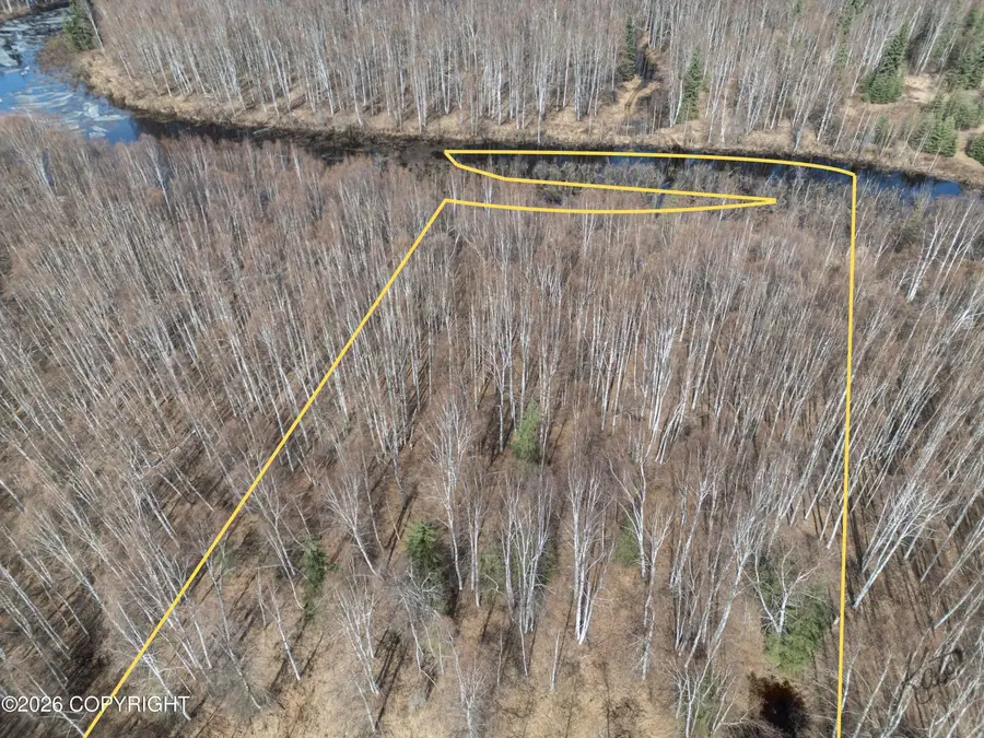 Lot 43 Carl Crosman Way, North Pole, AK 99705 - #2