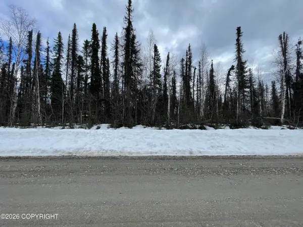 49553 S Cutthroat Drive, Willow, AK 99688