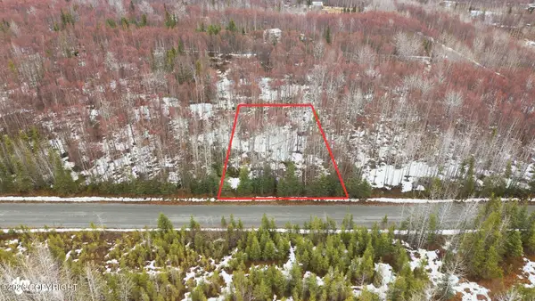 Lot 3 Rector Street, Nikiski/North Kenai, AK 99611