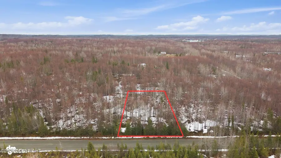 Lot 3 Rector Street, Kenai, AK 99611 - #2