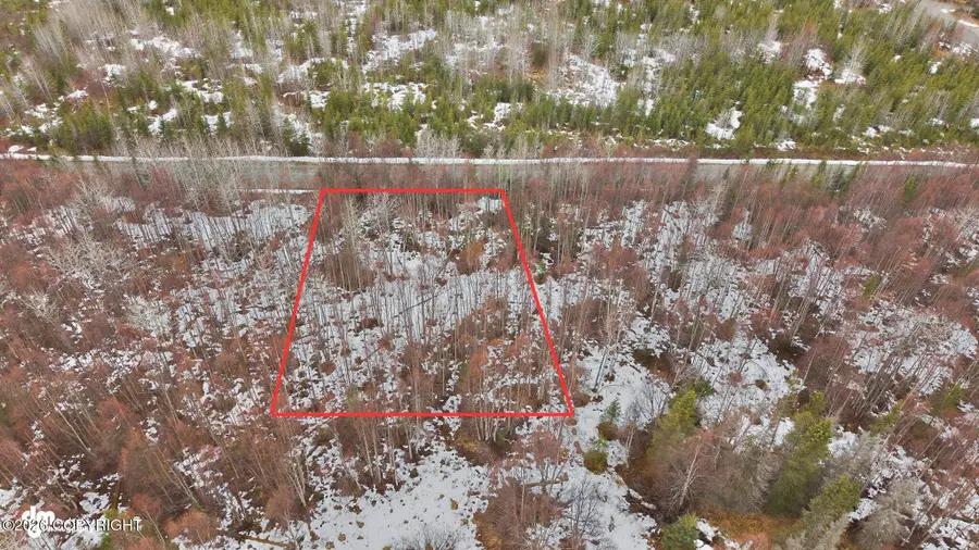Lot 3 Rector Street, Kenai, AK 99611 - #3