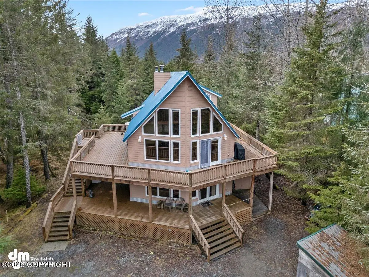 337 Alta Drive, Girdwood, AK 99587 - #1