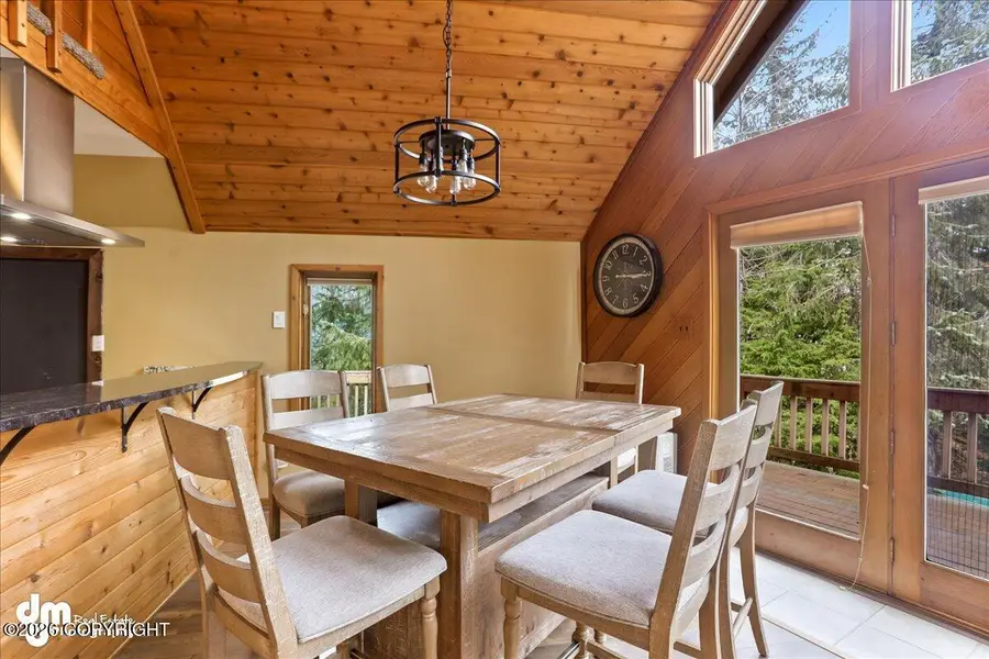 337 Alta Drive, Girdwood, AK 99587 - #3