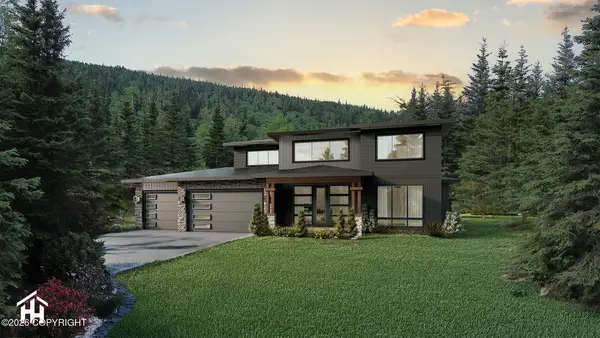 14474 Rockingham Circle, Anchorage, AK 99516