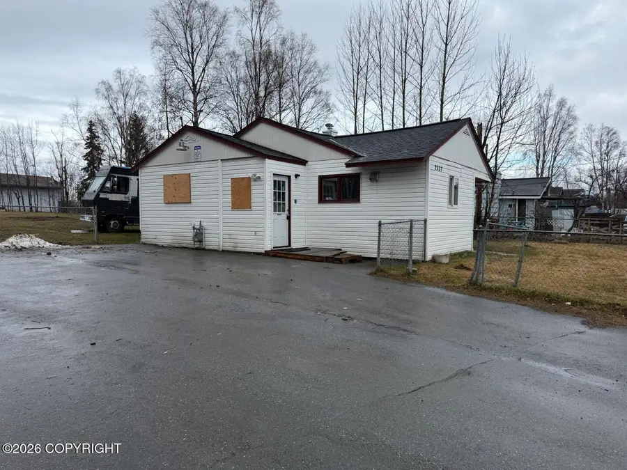 2337 E 86th Court, Anchorage, AK 99507 - #2