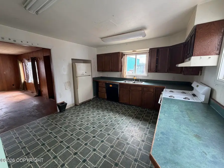 2337 E 86th Court, Anchorage, AK 99507 - #3